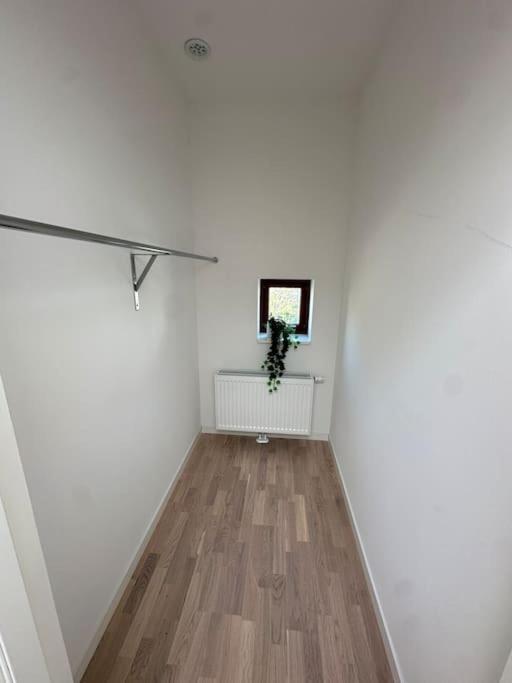 Laegenheter Vallersgatan Visby Bagian luar foto